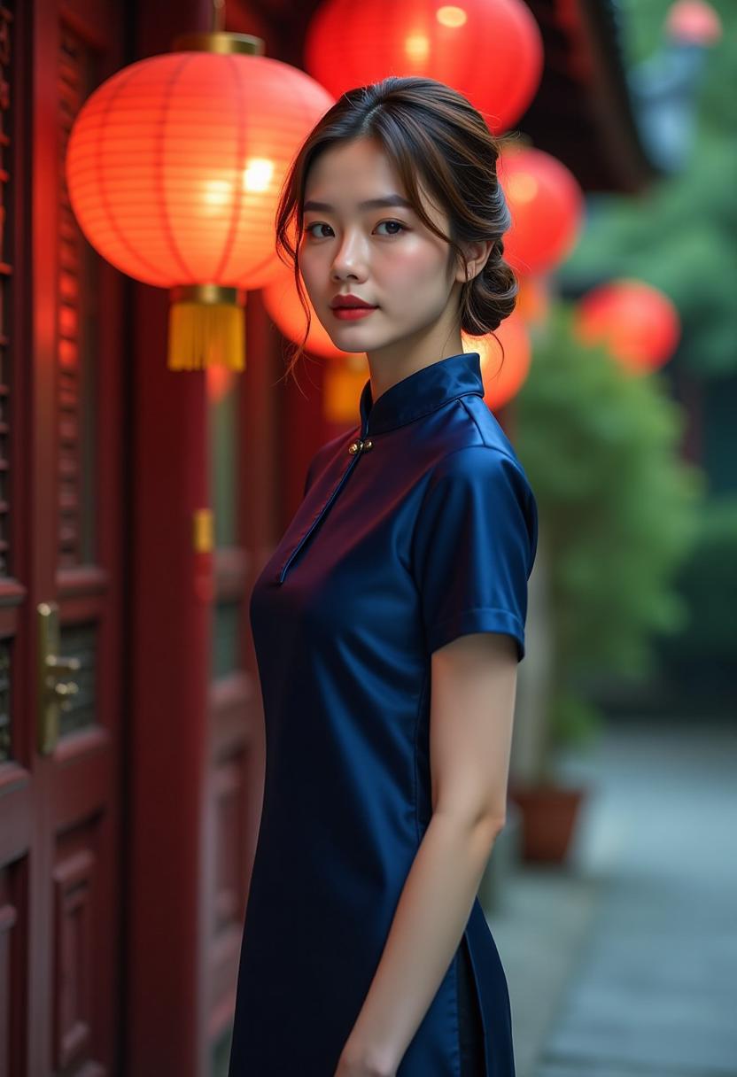 春耕纪事海报