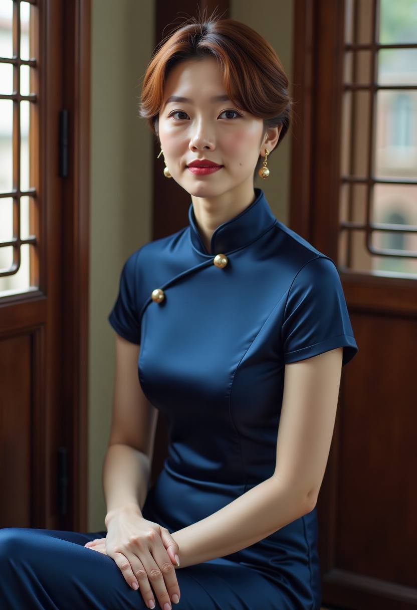 外婆的土灶海报